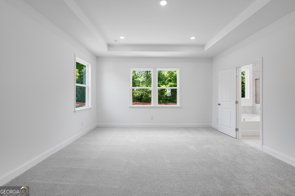 3442 Burkston Place Buford - Photo 18