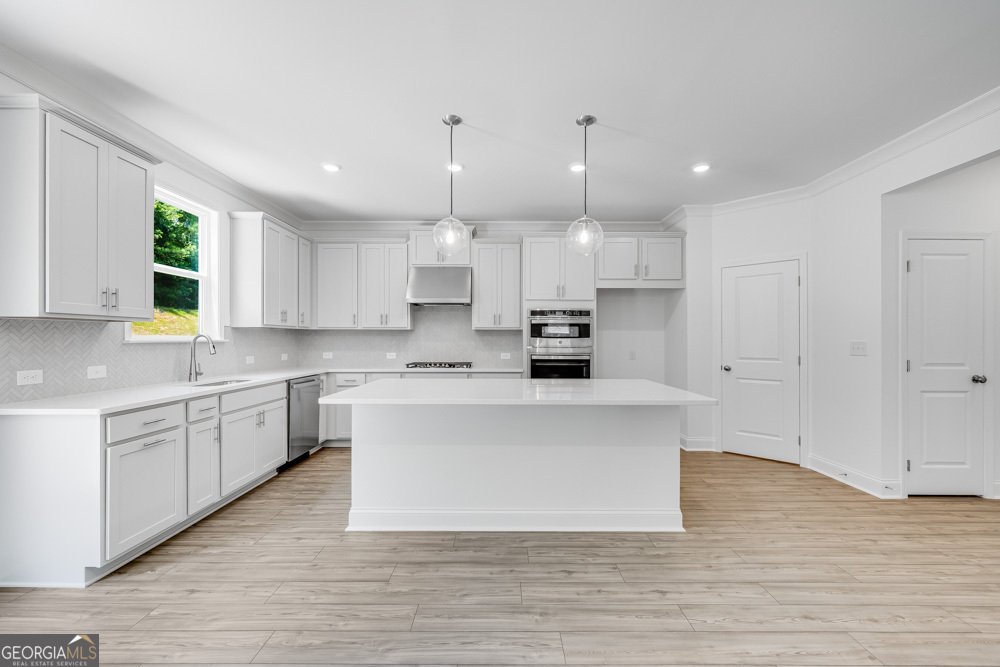 3442 Burkston Place Buford - Photo 9
