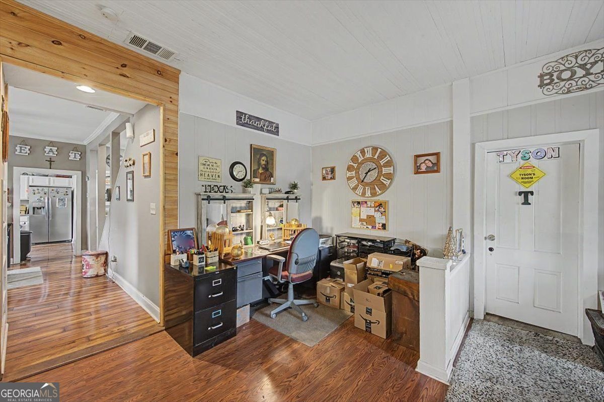 483 Coal Road Resaca - Photo 10