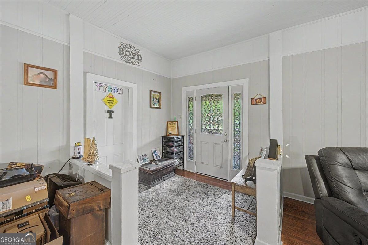 483 Coal Road Resaca - Photo 11