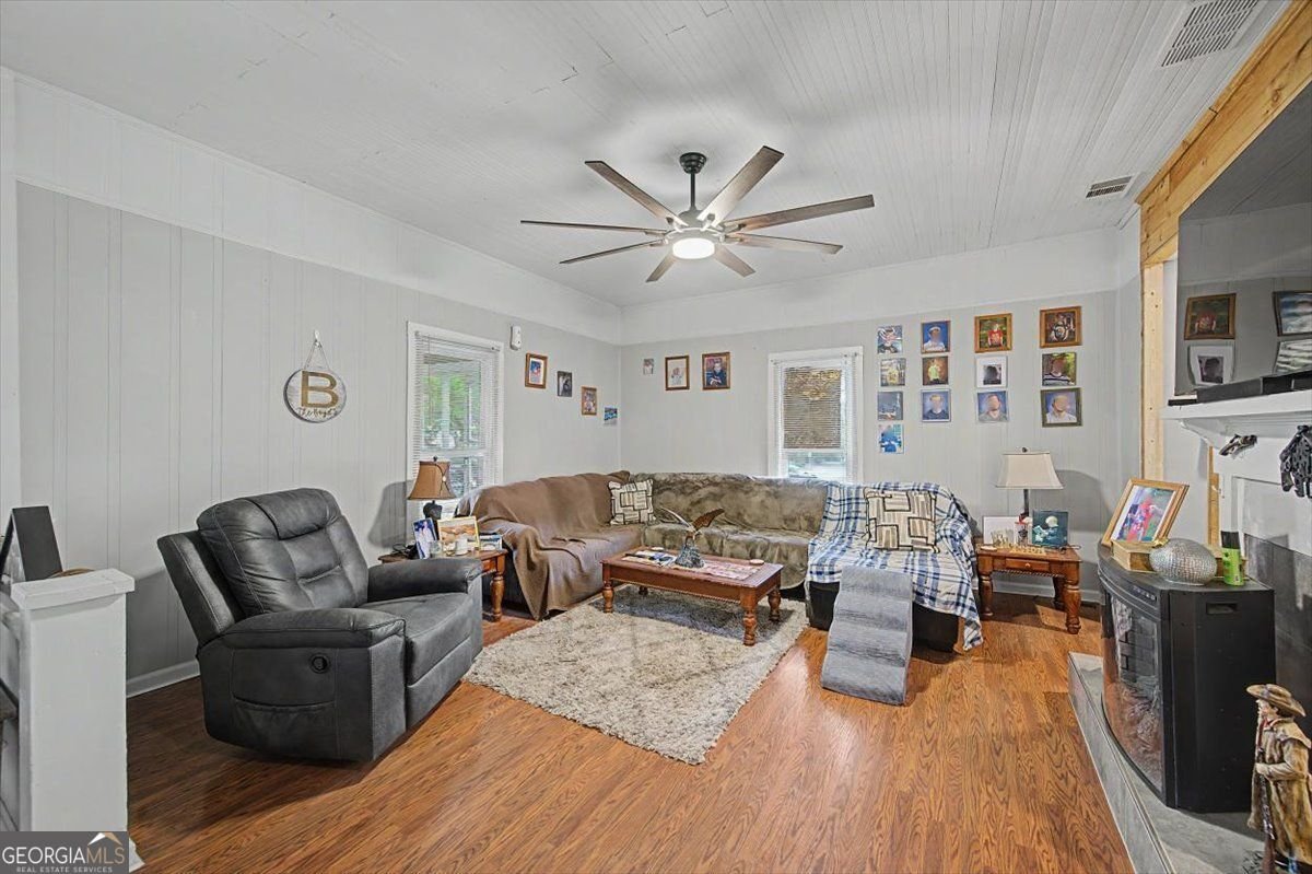 483 Coal Road Resaca - Photo 12