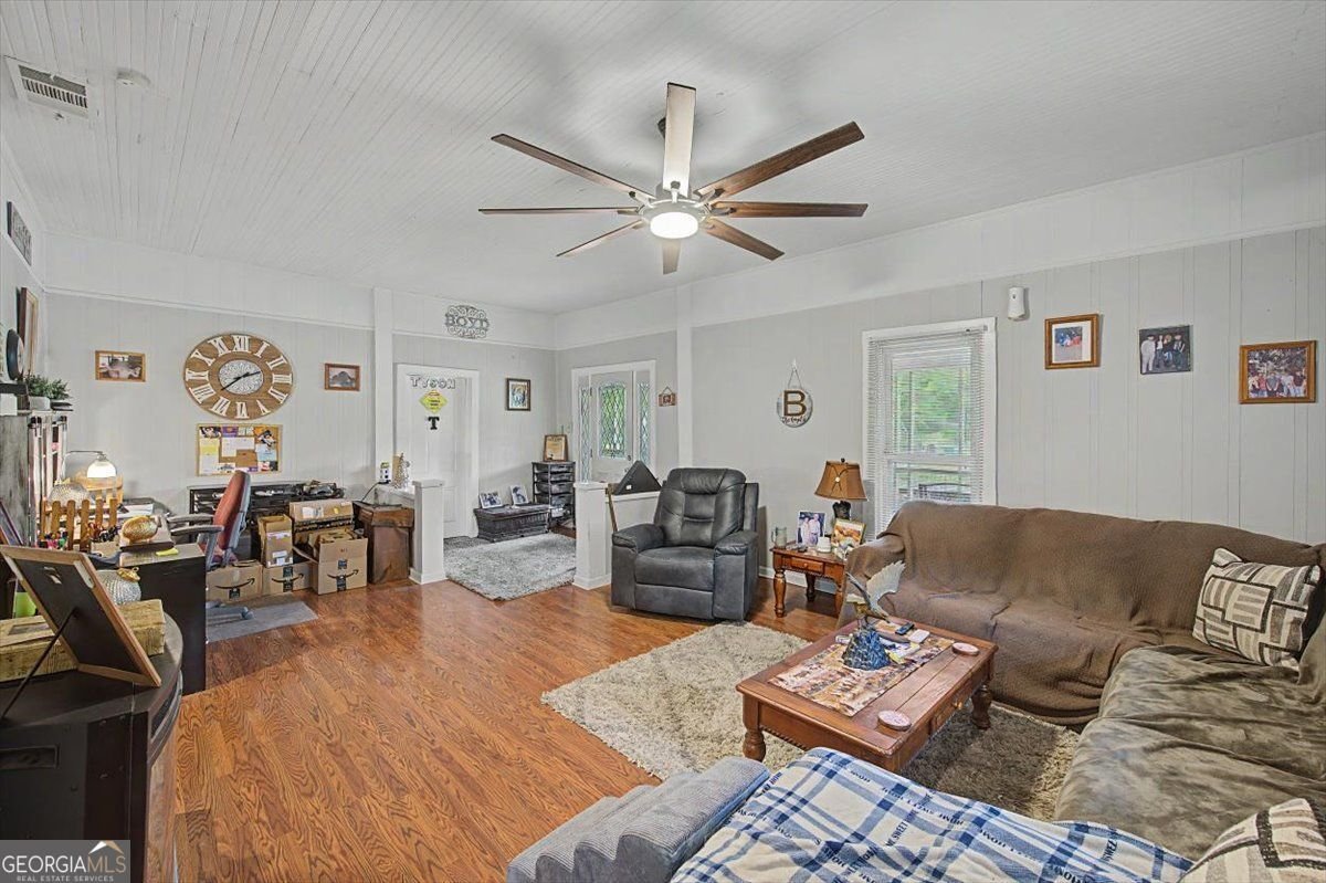 483 Coal Road Resaca - Photo 13