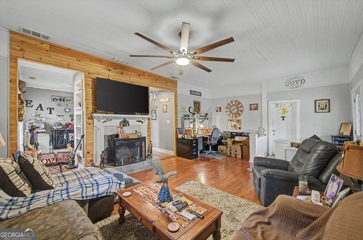 483 Coal Road Resaca - Photo 14