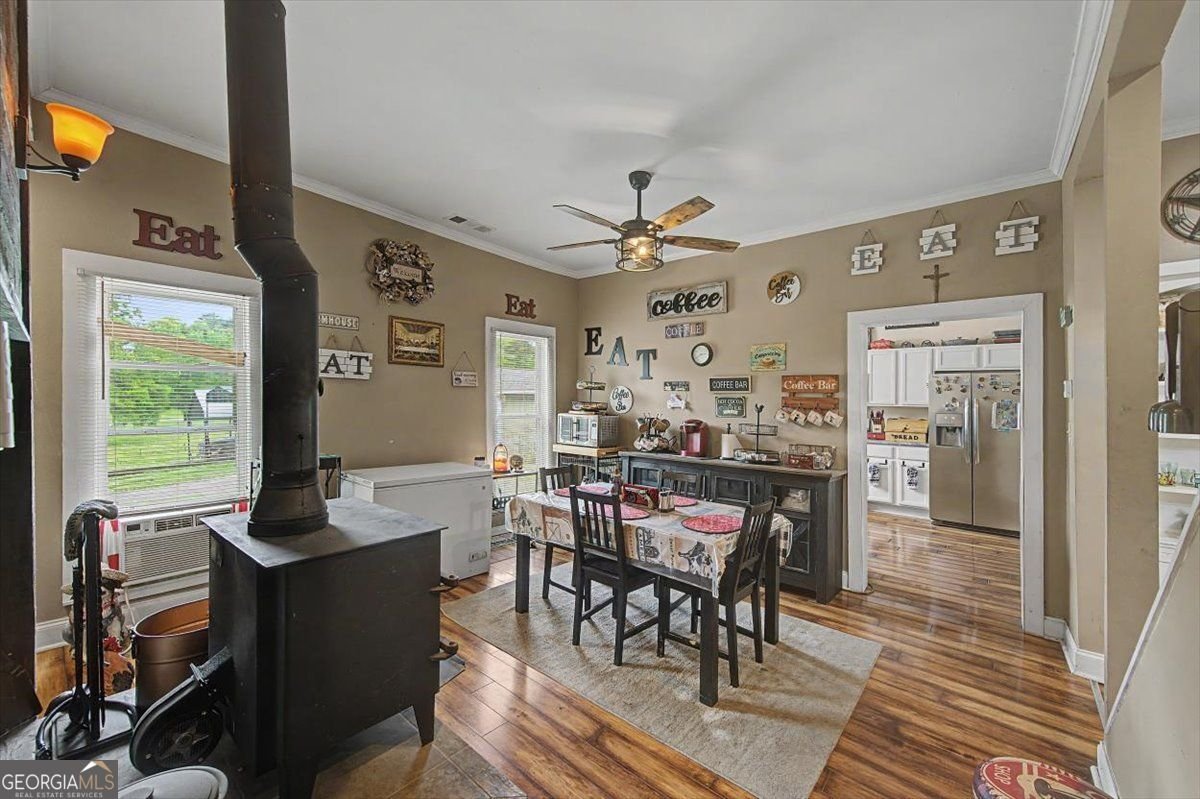 483 Coal Road Resaca - Photo 15