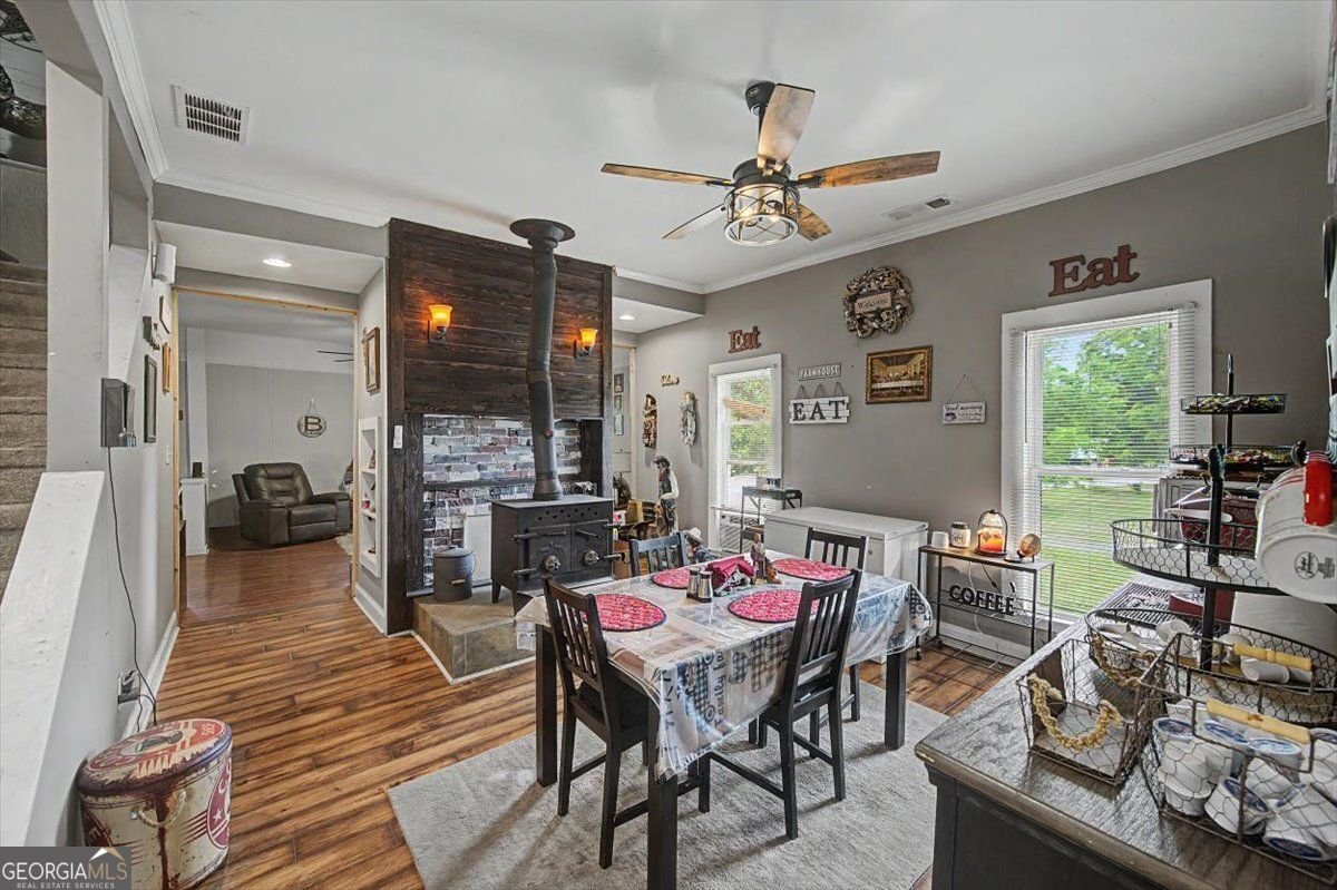 483 Coal Road Resaca - Photo 16