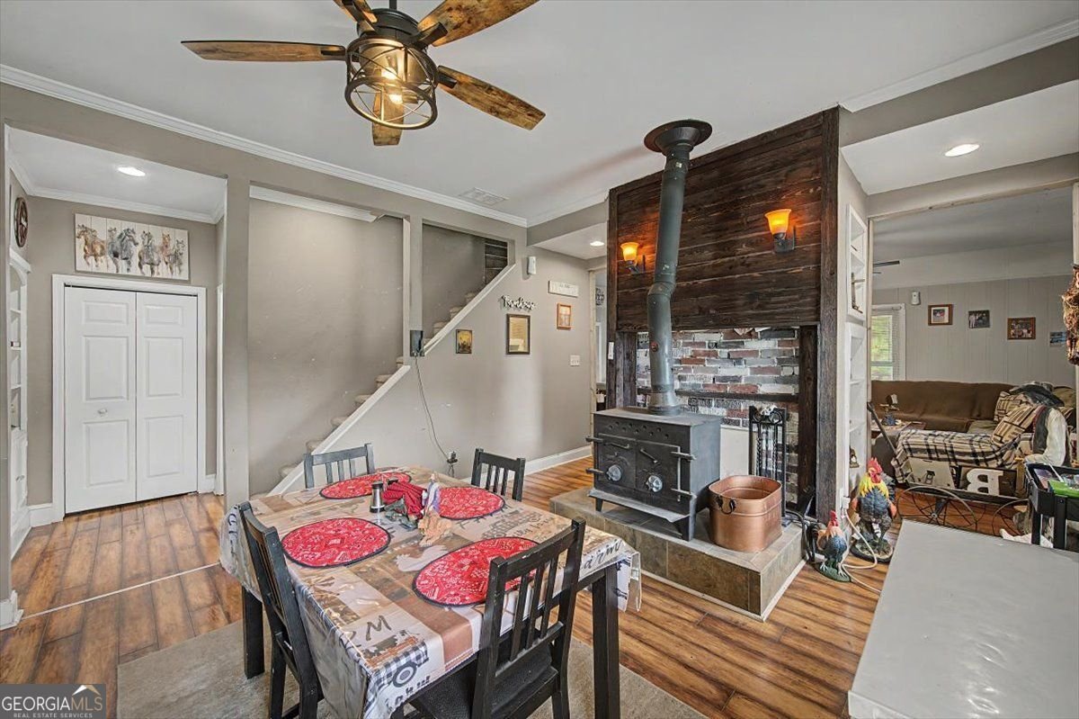 483 Coal Road Resaca - Photo 17
