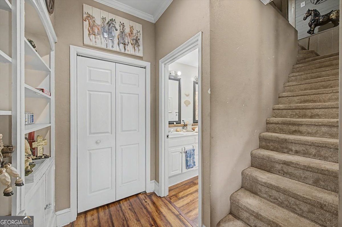 483 Coal Road Resaca - Photo 18