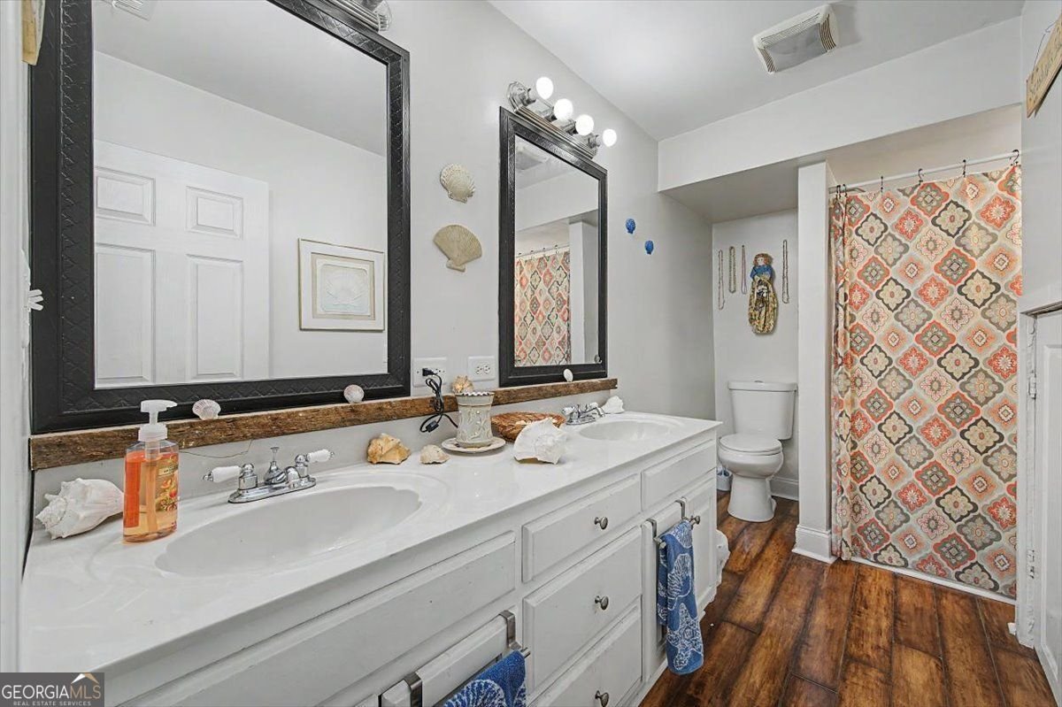 483 Coal Road Resaca - Photo 19