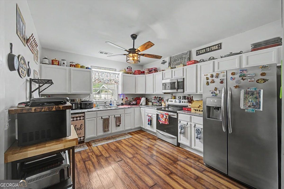 483 Coal Road Resaca - Photo 20