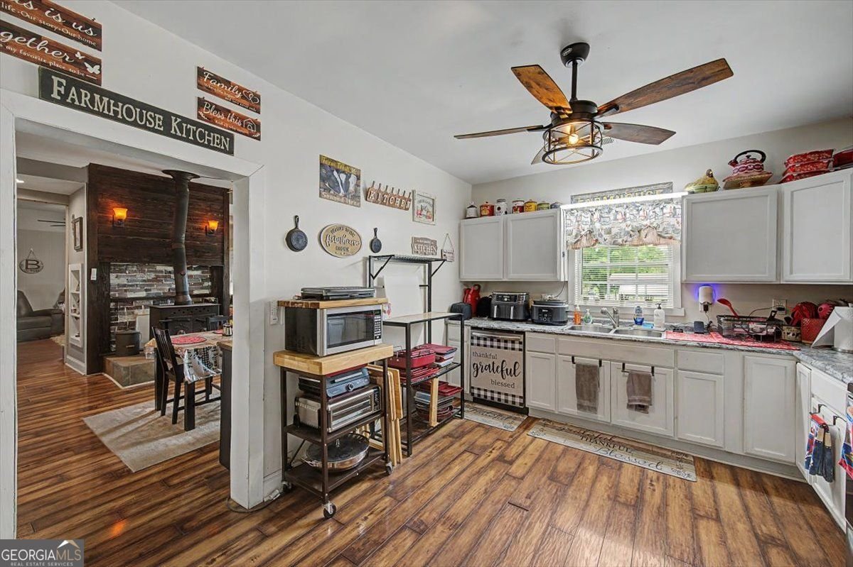 483 Coal Road Resaca - Photo 21