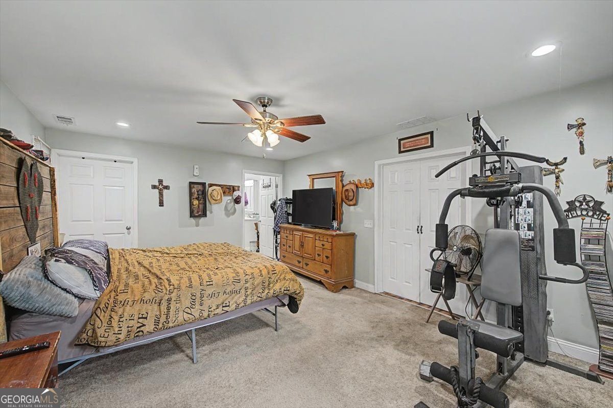 483 Coal Road Resaca - Photo 27