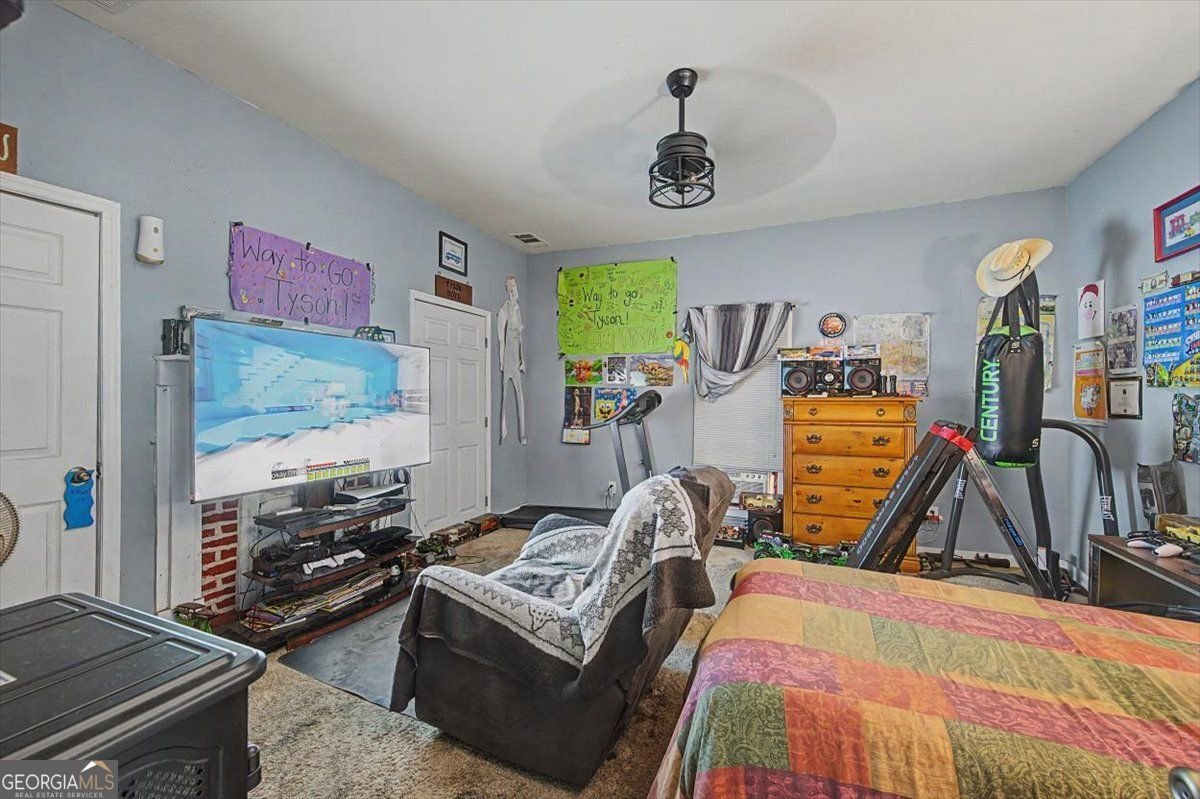 483 Coal Road Resaca - Photo 34