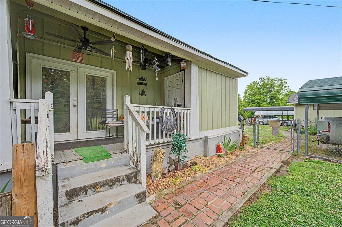 483 Coal Road Resaca - Photo 35
