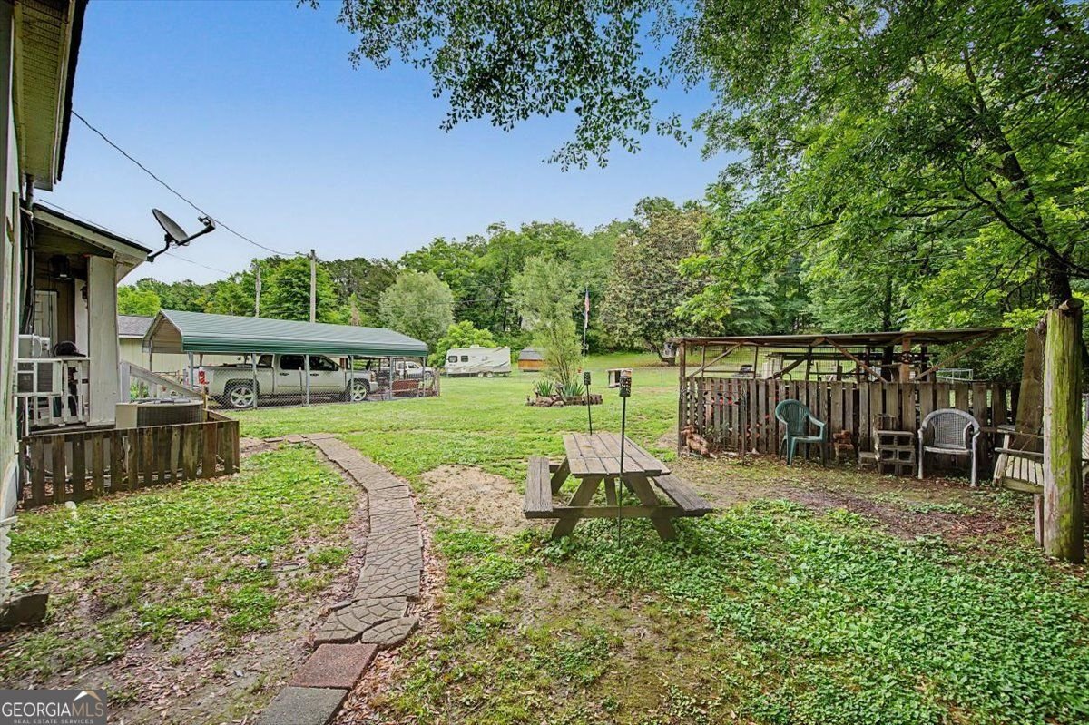 483 Coal Road Resaca - Photo 38