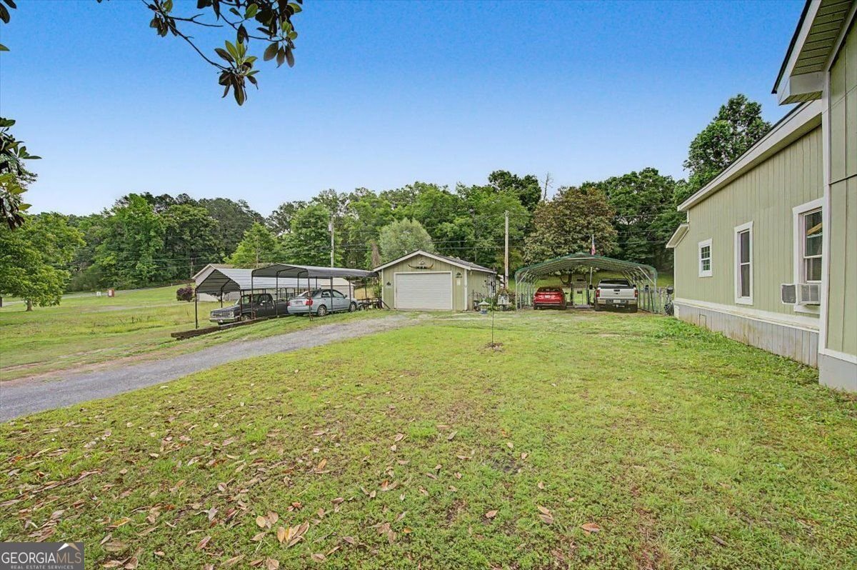 483 Coal Road Resaca - Photo 40