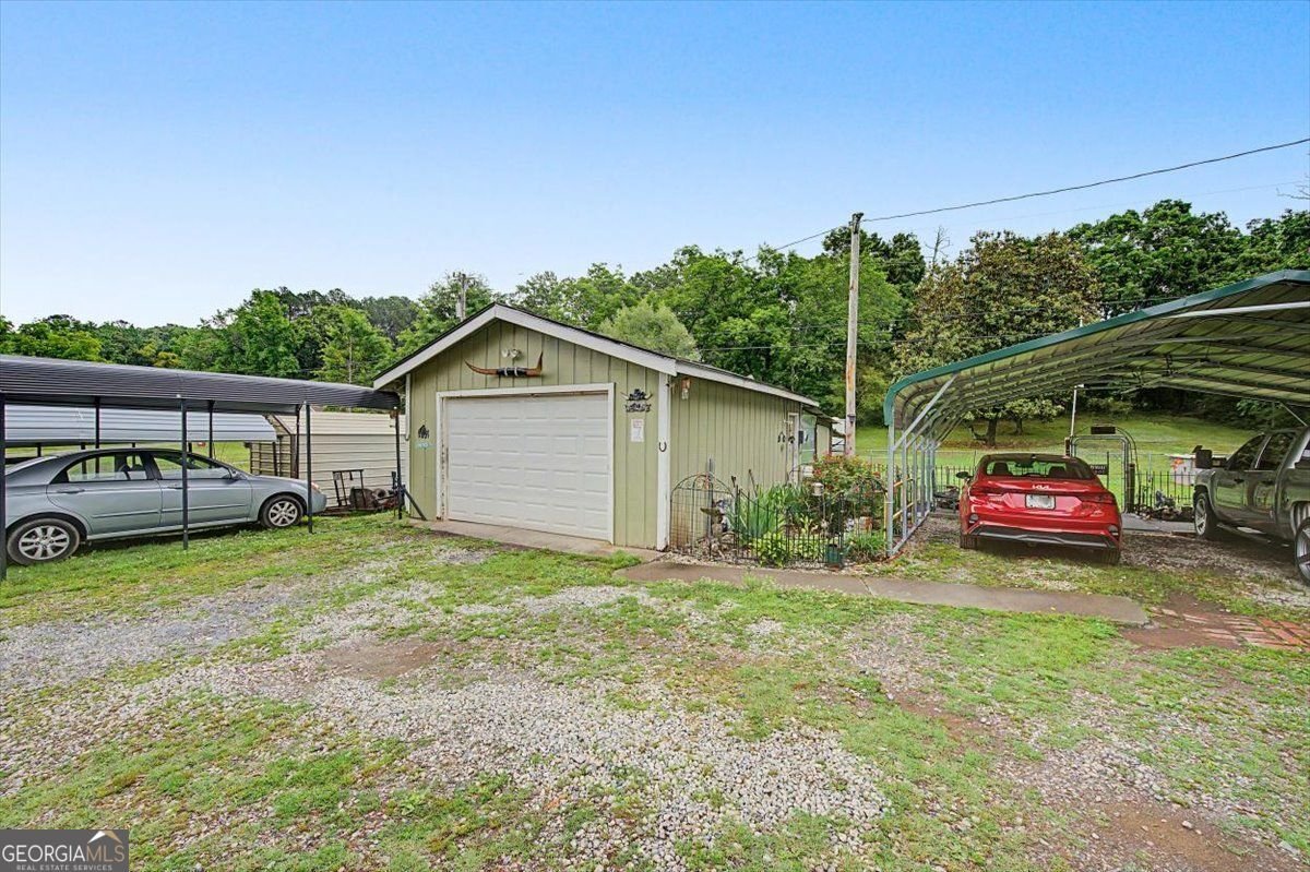 483 Coal Road Resaca - Photo 41