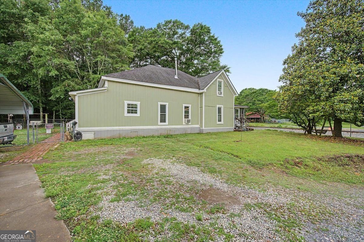 483 Coal Road Resaca - Photo 42