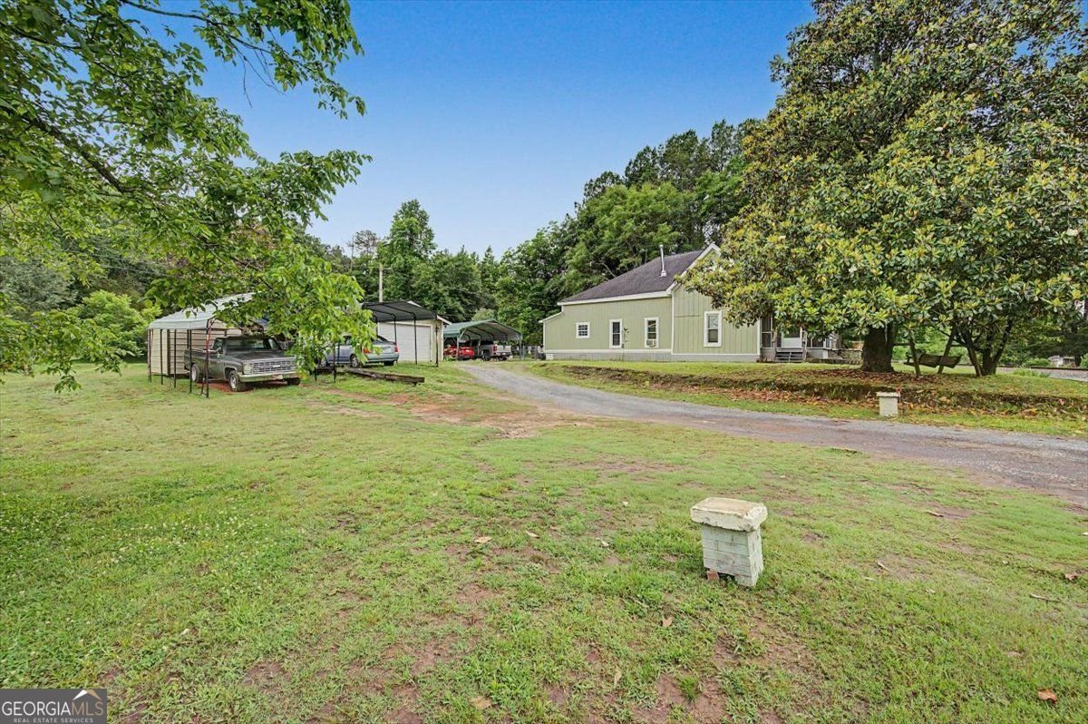 483 Coal Road Resaca - Photo 43