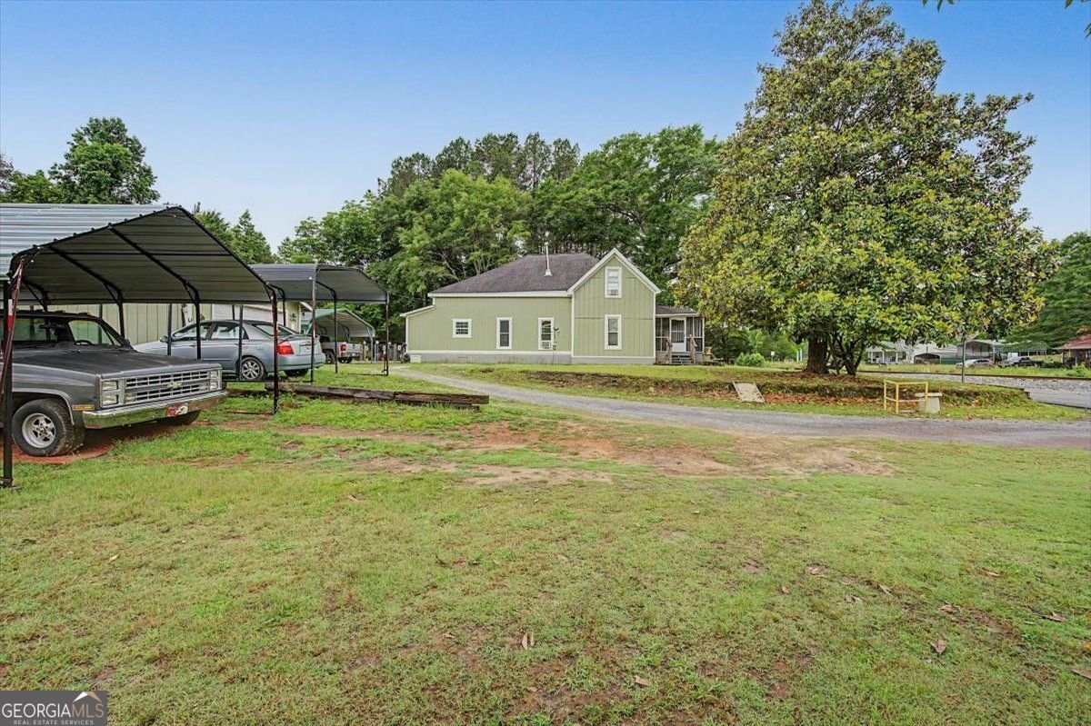 483 Coal Road Resaca - Photo 44