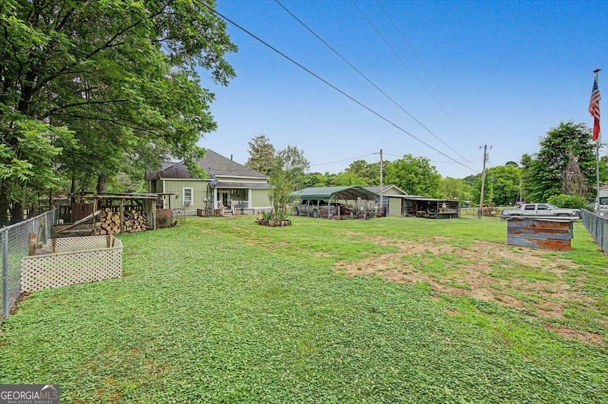 483 Coal Road Resaca - Photo 47