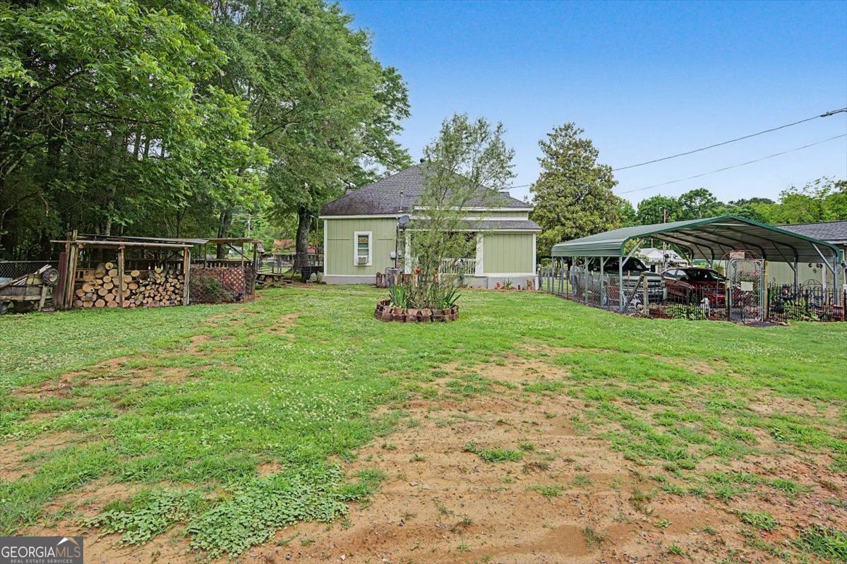 483 Coal Road Resaca - Photo 50