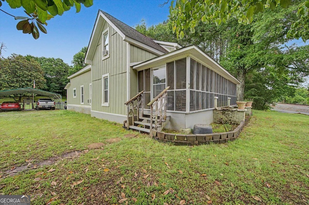 483 Coal Road Resaca - Photo 6