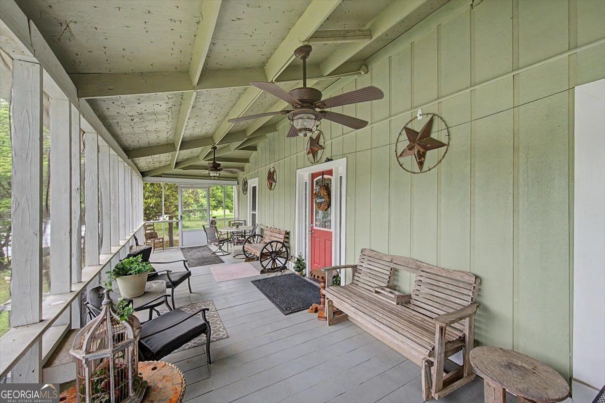 483 Coal Road Resaca - Photo 8