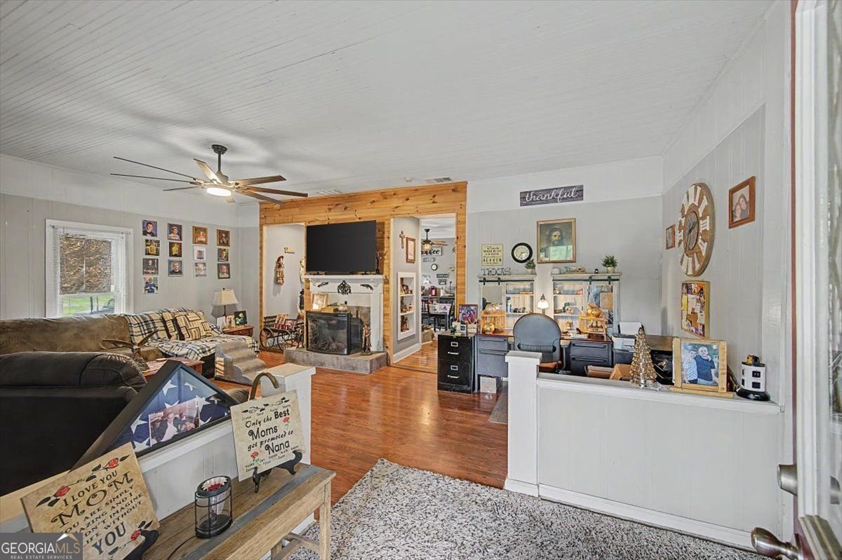 483 Coal Road Resaca - Photo 9