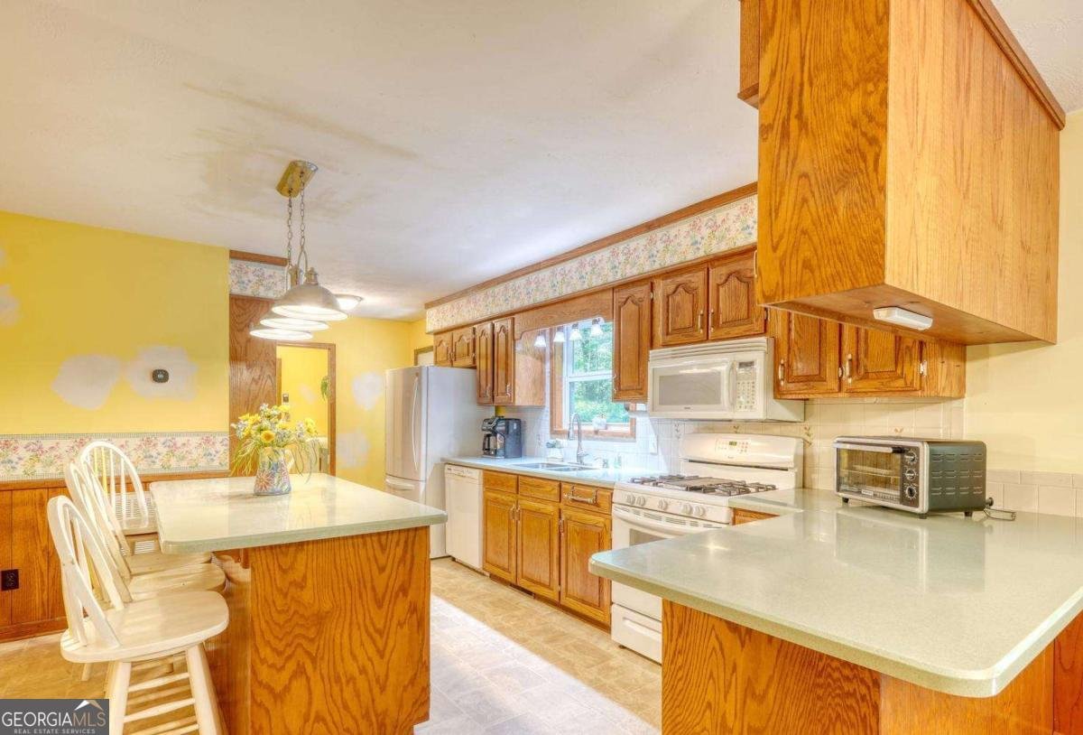 109 Pisgah Drive Blairsville - Photo 13