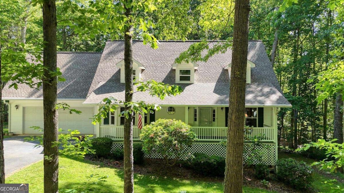 109 Pisgah Drive Blairsville - Photo 46