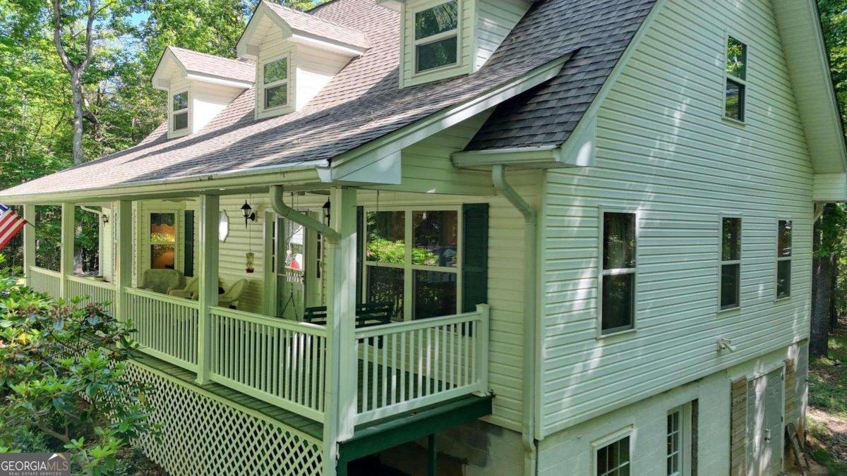 109 Pisgah Drive Blairsville - Photo 47