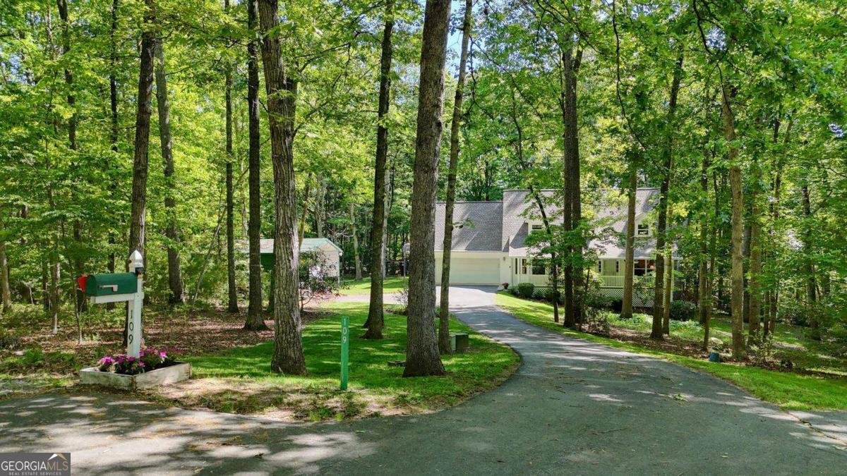 109 Pisgah Drive Blairsville - Photo 53