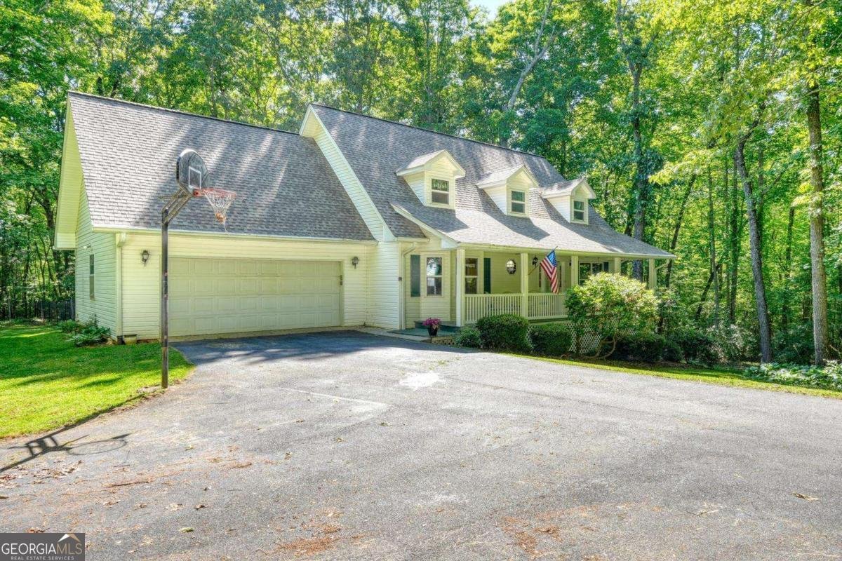 109 Pisgah Drive Blairsville - Photo 54