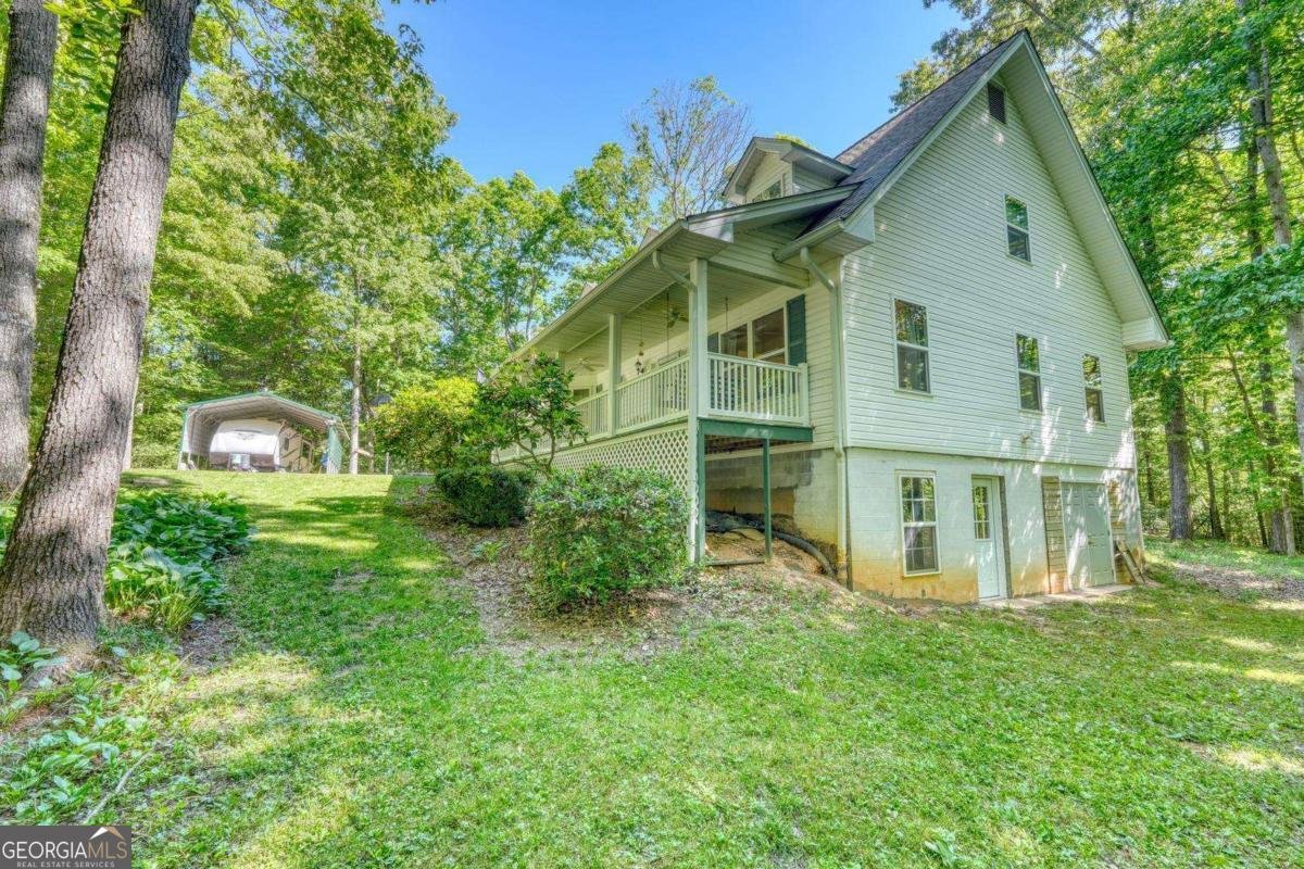 109 Pisgah Drive Blairsville - Photo 55