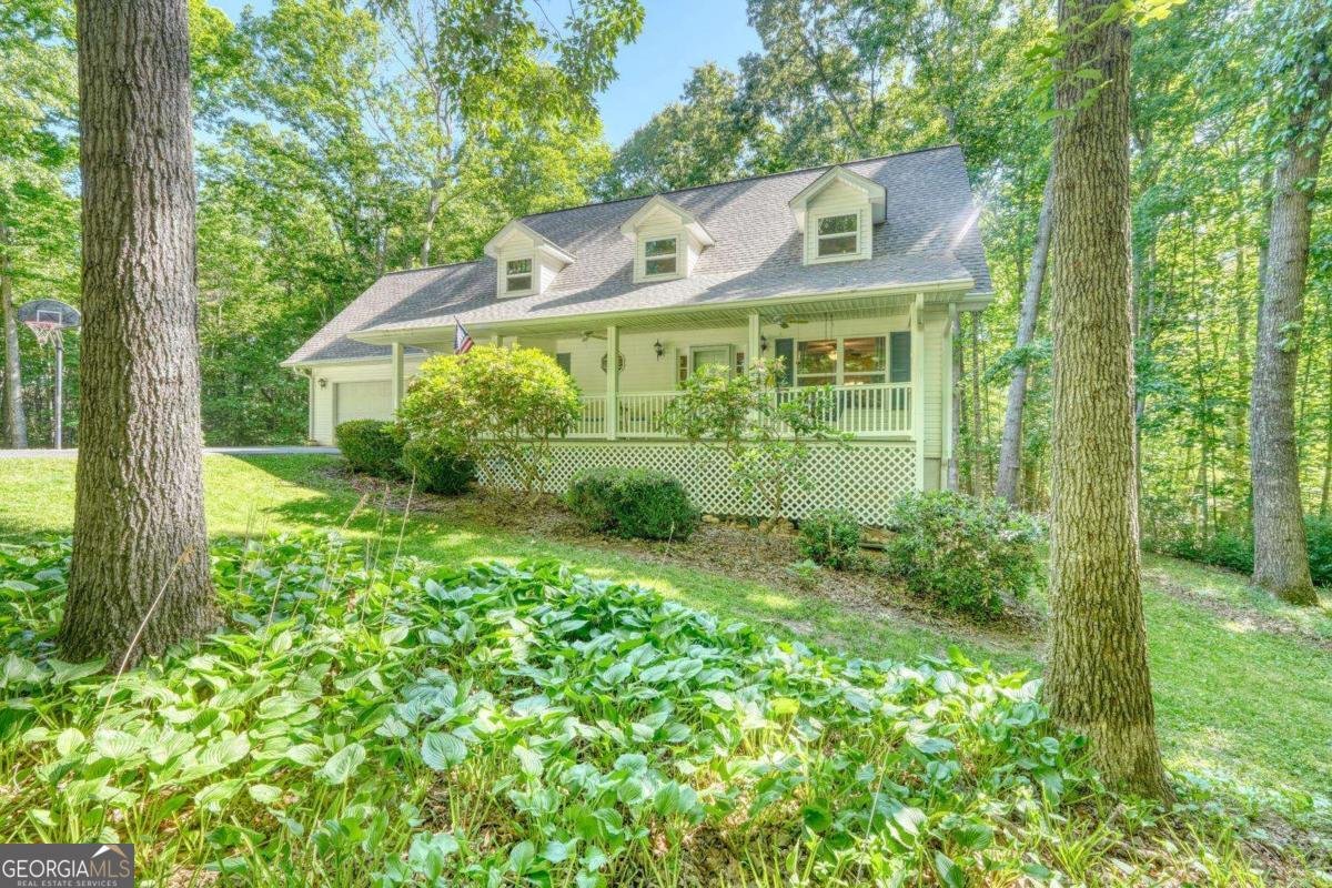 109 Pisgah Drive Blairsville - Photo 57