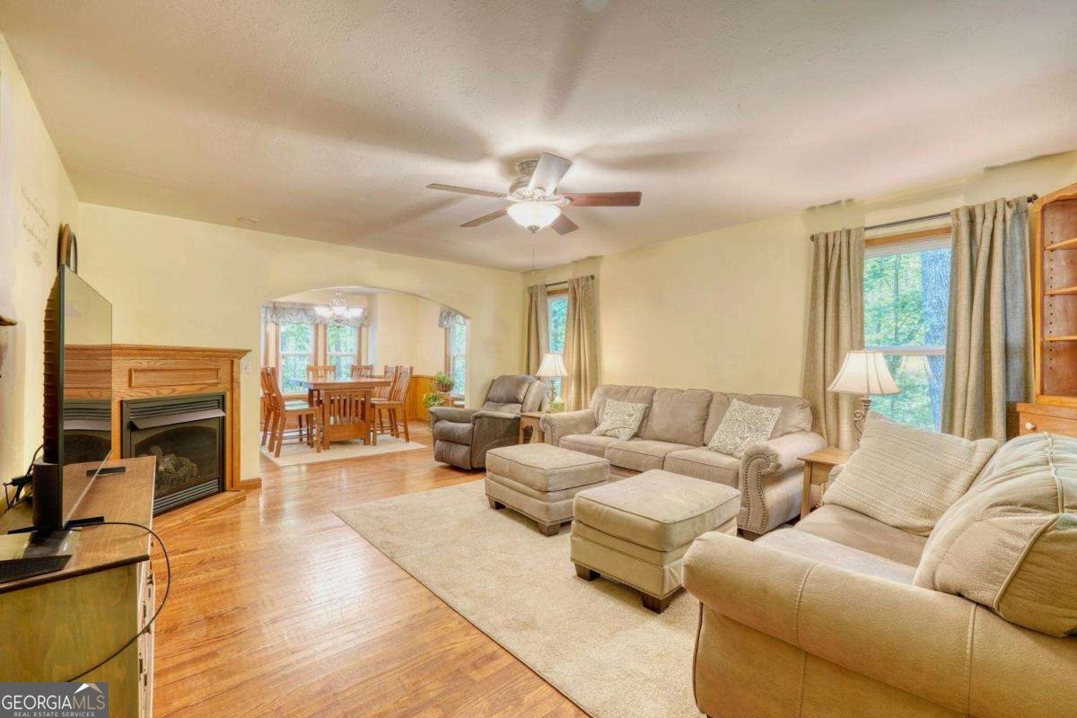 109 Pisgah Drive Blairsville - Photo 6