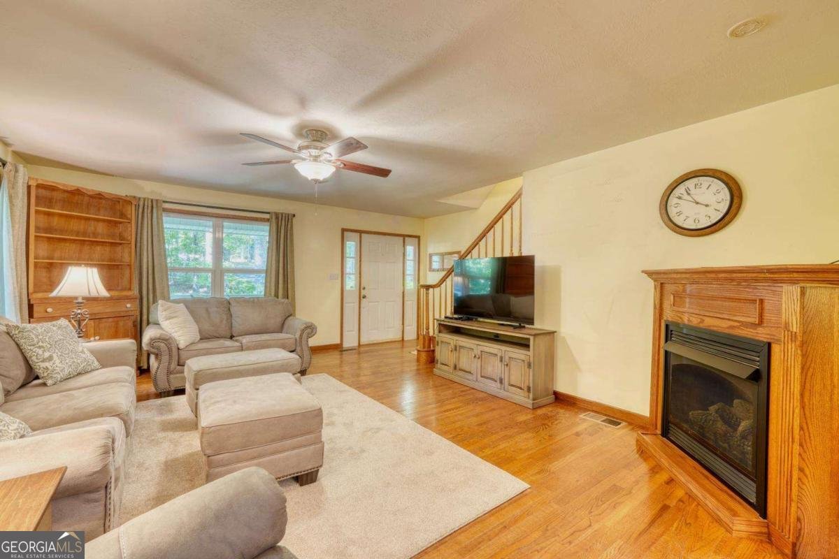 109 Pisgah Drive Blairsville - Photo 8