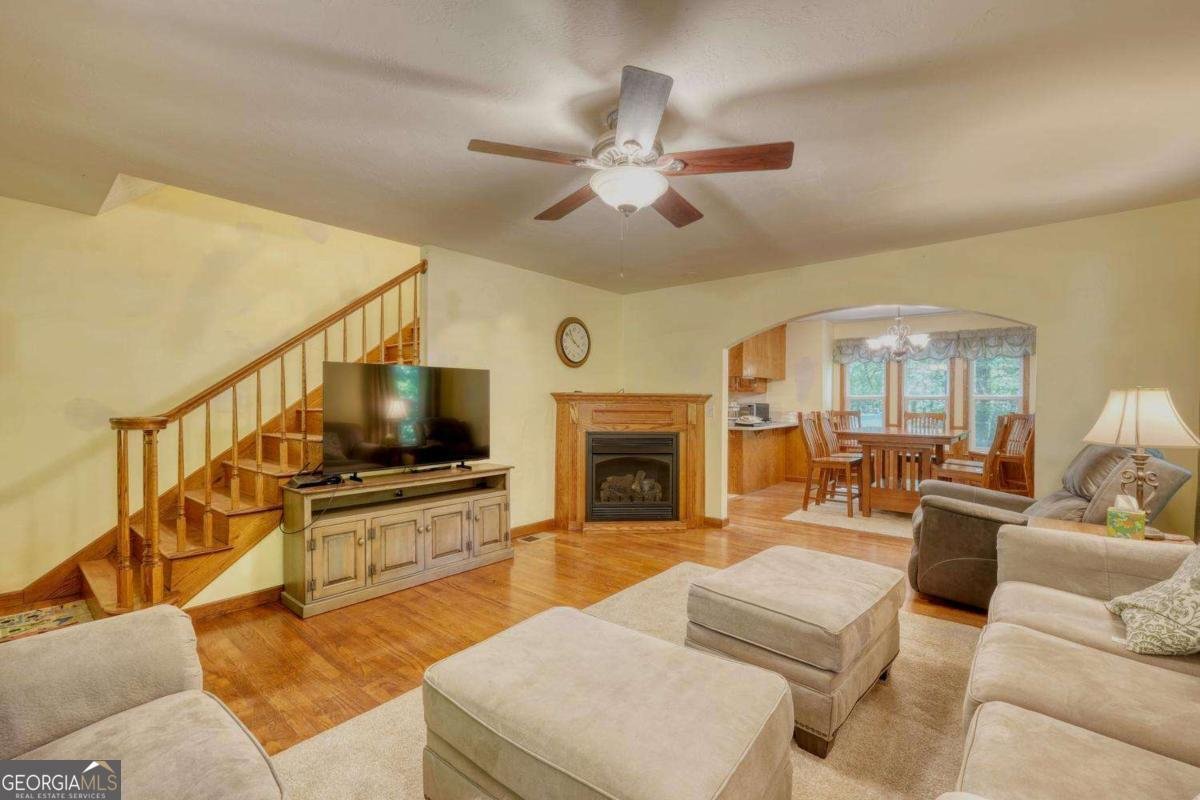 109 Pisgah Drive Blairsville - Photo 9