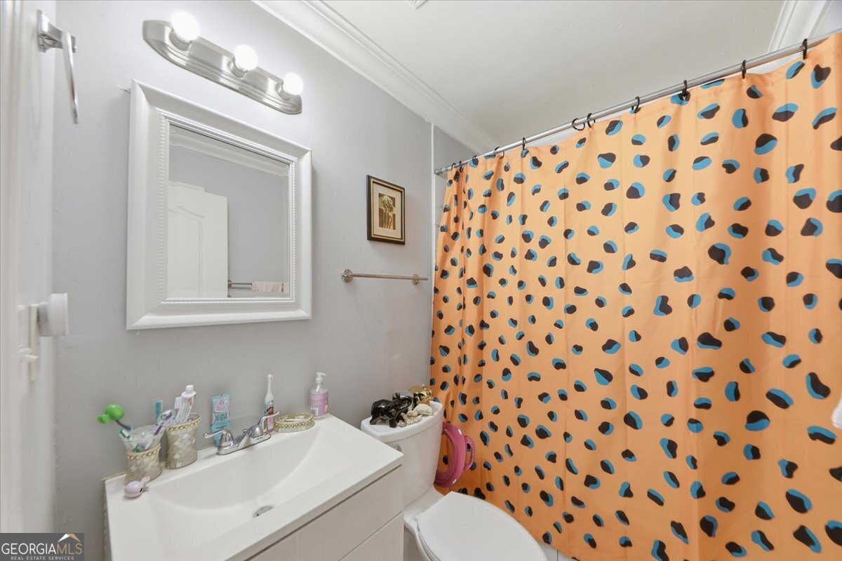 25 Bromack Drive Atlanta - Photo 10