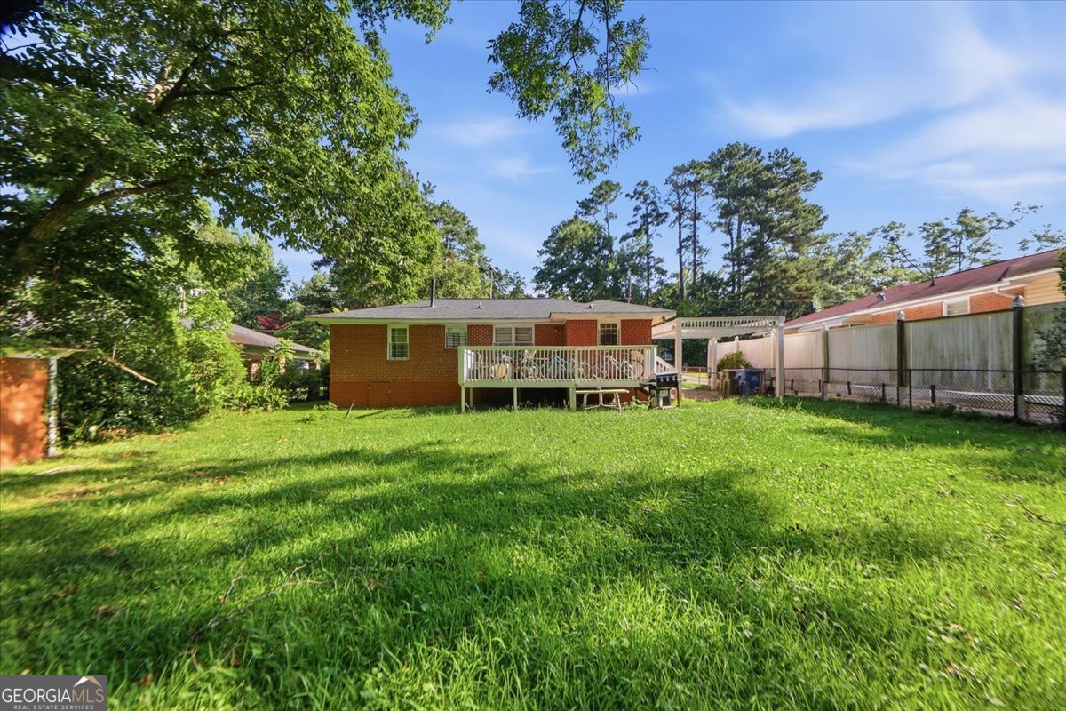 25 Bromack Drive Atlanta - Photo 11