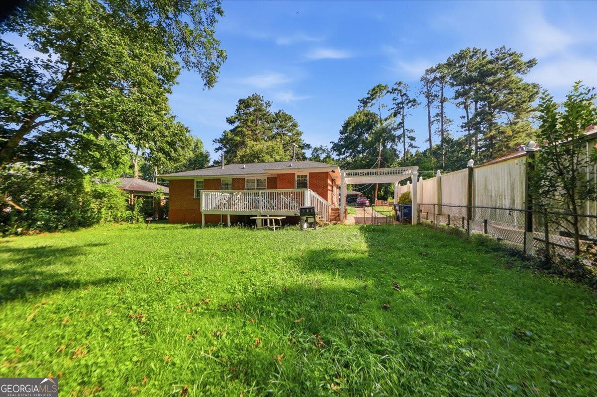 25 Bromack Drive Atlanta - Photo 13