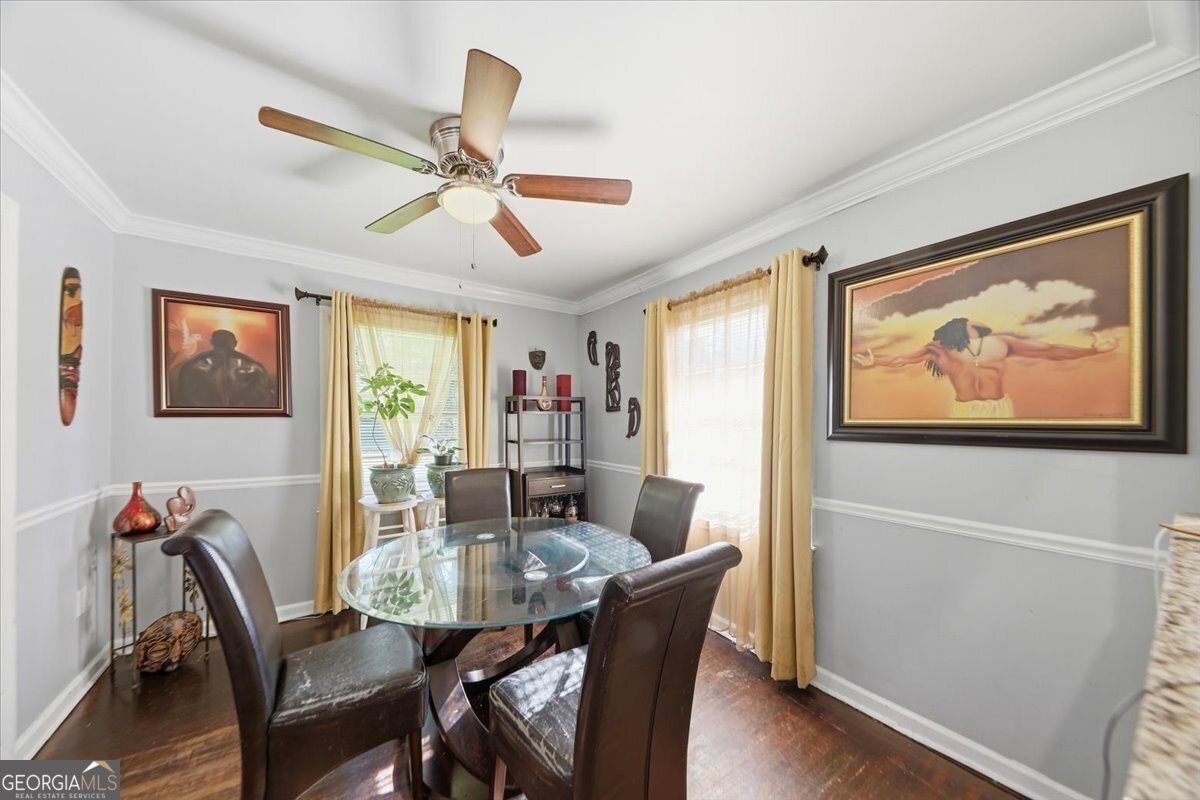25 Bromack Drive Atlanta - Photo 6