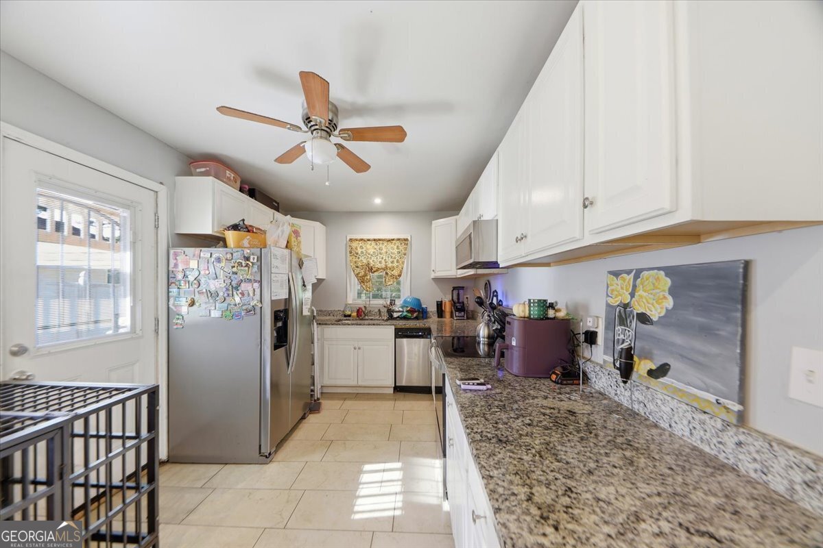 25 Bromack Drive Atlanta - Photo 7