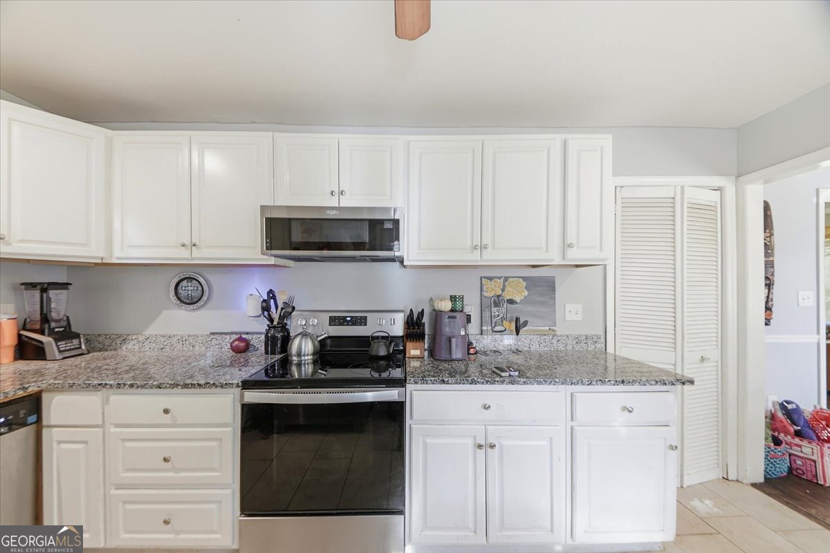25 Bromack Drive Atlanta - Photo 8