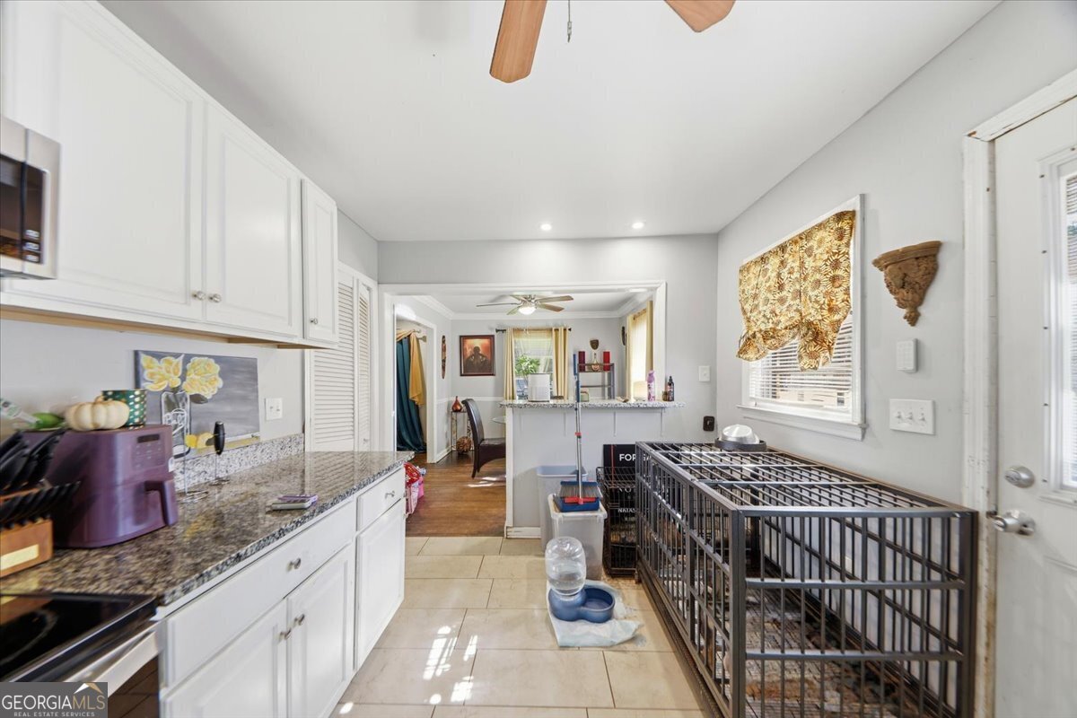 25 Bromack Drive Atlanta - Photo 9