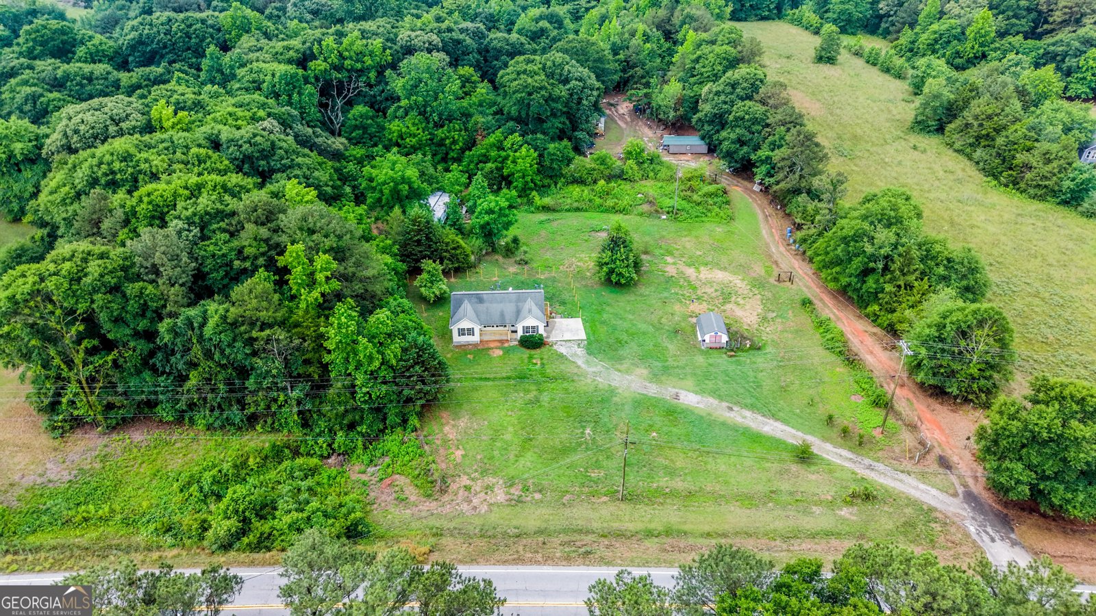 2851 Bowman Hwy Bowman - Photo 17