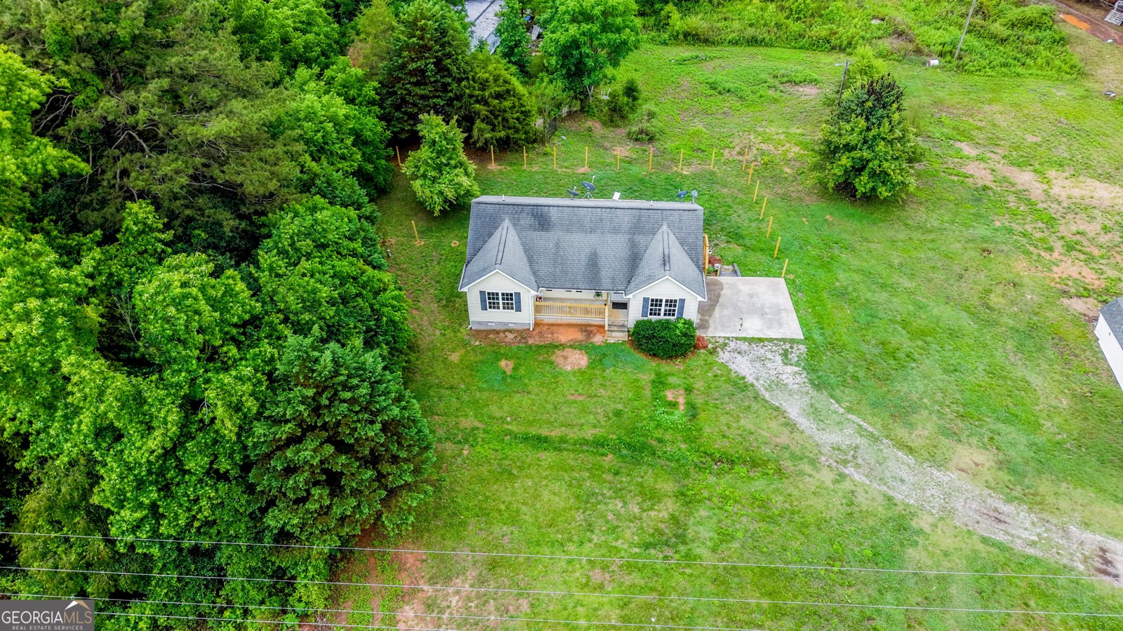 2851 Bowman Hwy Bowman - Photo 18