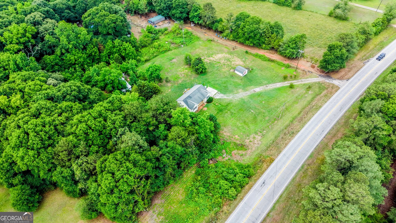 2851 Bowman Hwy Bowman - Photo 19
