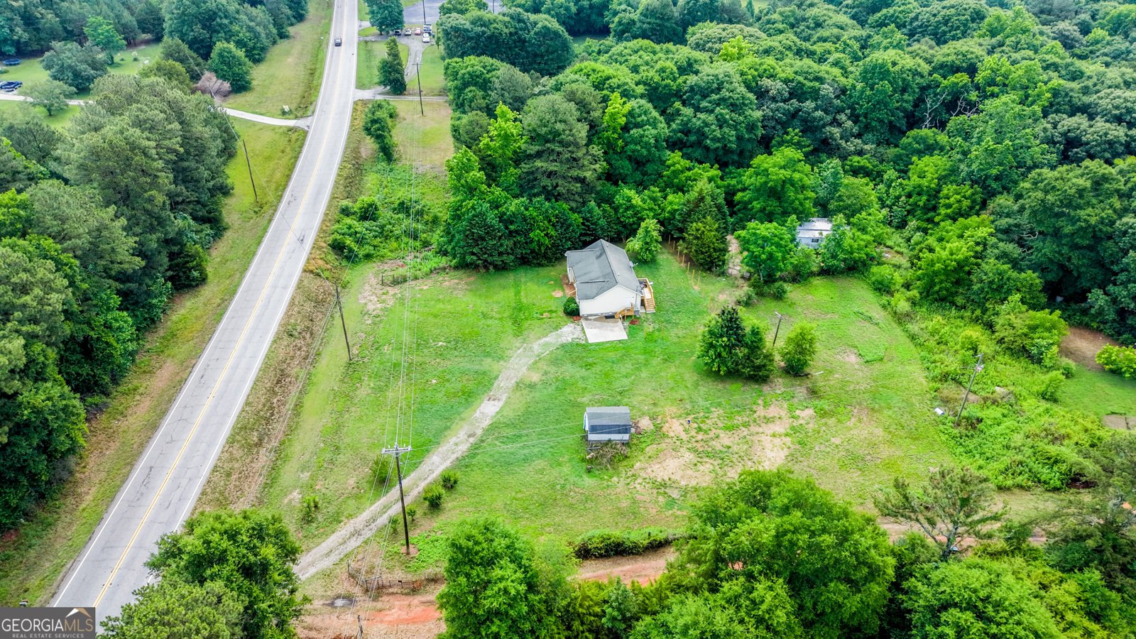 2851 Bowman Hwy Bowman - Photo 20