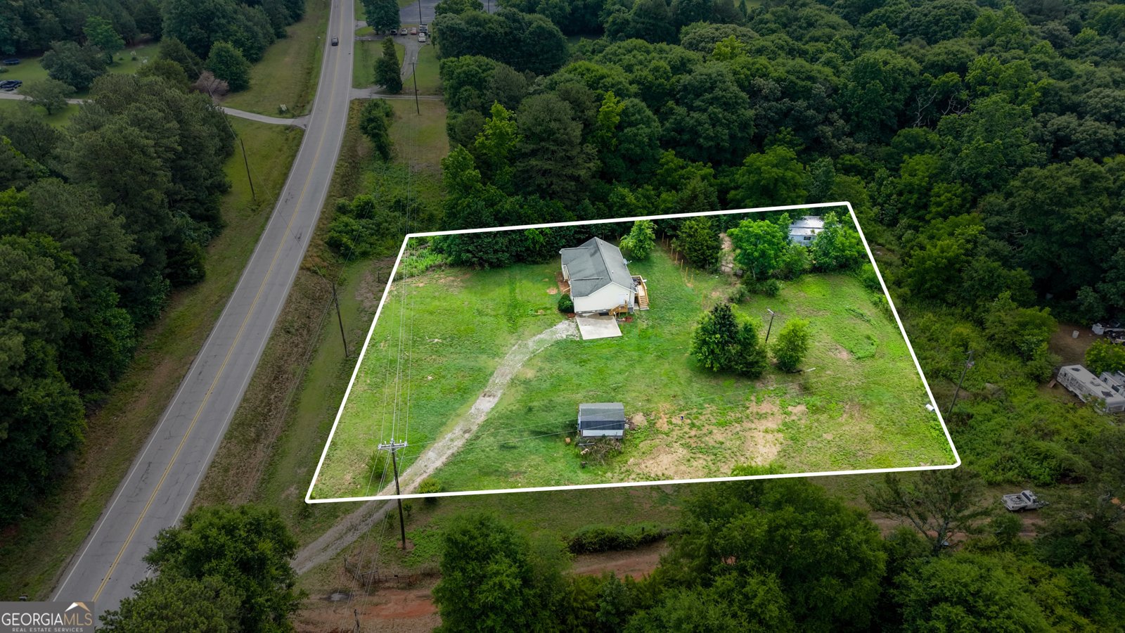 2851 Bowman Hwy Bowman - Photo 21